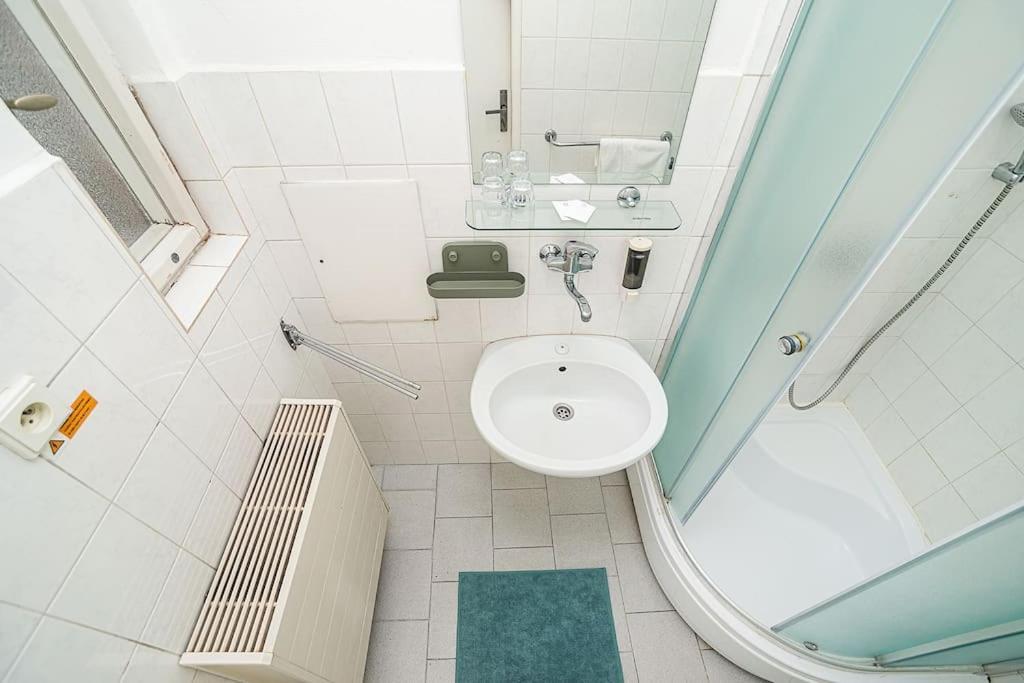 Bright 2 Bed With Big Terrace By Tram Apartamento